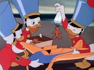 Donald Duck - Home Defense 1943