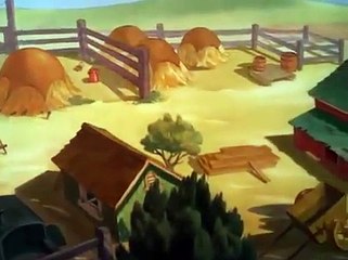 Donald Duck - Old MacDonald Duck