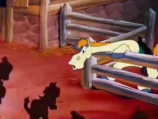 Donald Duck - Dude Duck