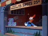 Donald Duck & Nephews - Straigt Shooters