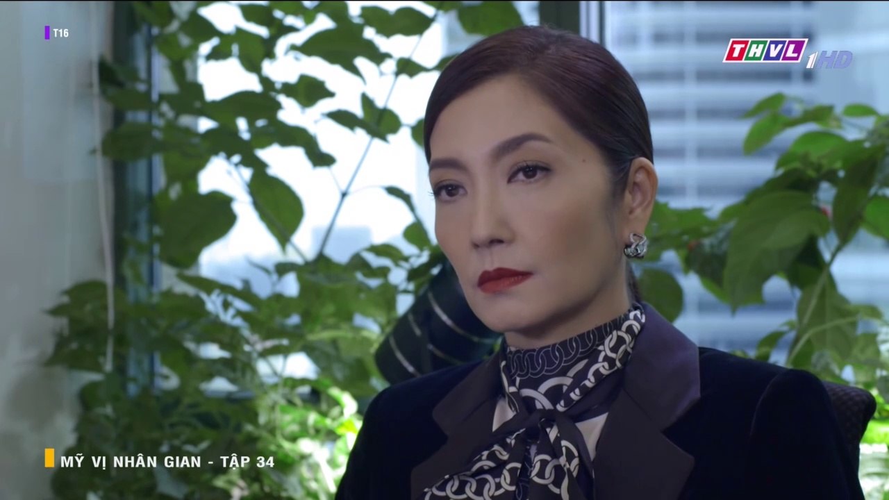Singapore Film- Mỹ Vị Nhân Gian Tập 34