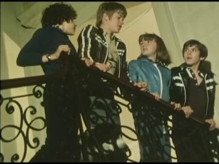 THE FAMOUS FIVE - Episode 15 - "Five Get into Trouble - Episode Two - Conspiracies"