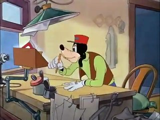 Goofy - Baggage Buster