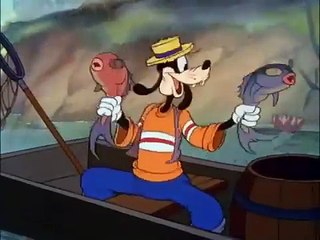 Goofy-Goofy and Wilbur