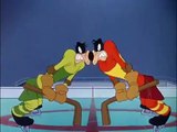 Goofy - Hockey Homicide