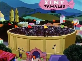 Goofy - For Whom the Bulls Toil