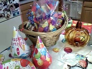 BlackLabLover9 - HAPPY BIRTHDAY PETEE!!  Dog Birthday Party!