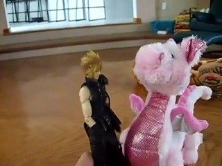 licorice34 - Random w_ webkinz and the figures