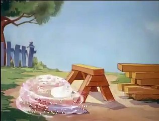 Mickey Mouse, Pluto - Pluto's Dream House