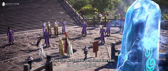 Perfect World Episode 136 Sub Indo