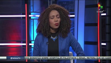 Cumbre Árabe-Islámica rechaza asedio contra  la Franja de Gaza