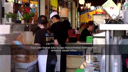 Dubes AS Blak-blakan Hubungan Indonesia-AS di Tengah Konflik Gaza - ULASAN ISTANA