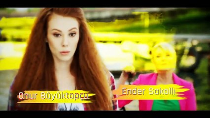 22. Te Alquilo Mi Amor (Kiralik Ask), en español