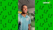 Vanderlan exalta psicológico do Palmeiras e explica sobre ‘todo jogo ser uma final’