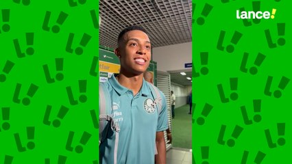 Vanderlan exalta psicológico do Palmeiras e explica sobre ‘todo jogo ser uma final’