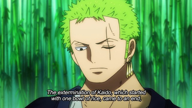 Episode 1084 Preview | One Piece 1083