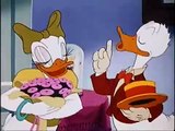 Donald Duck, Daisy - Donald's Double Trouble