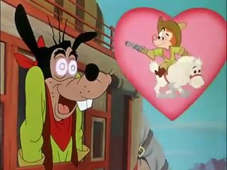 Goofy   Two Gun Goofy
