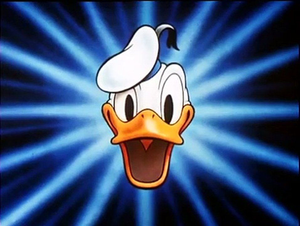 Donald Duck, Chip N Dale Up a Tree video Dailymotion