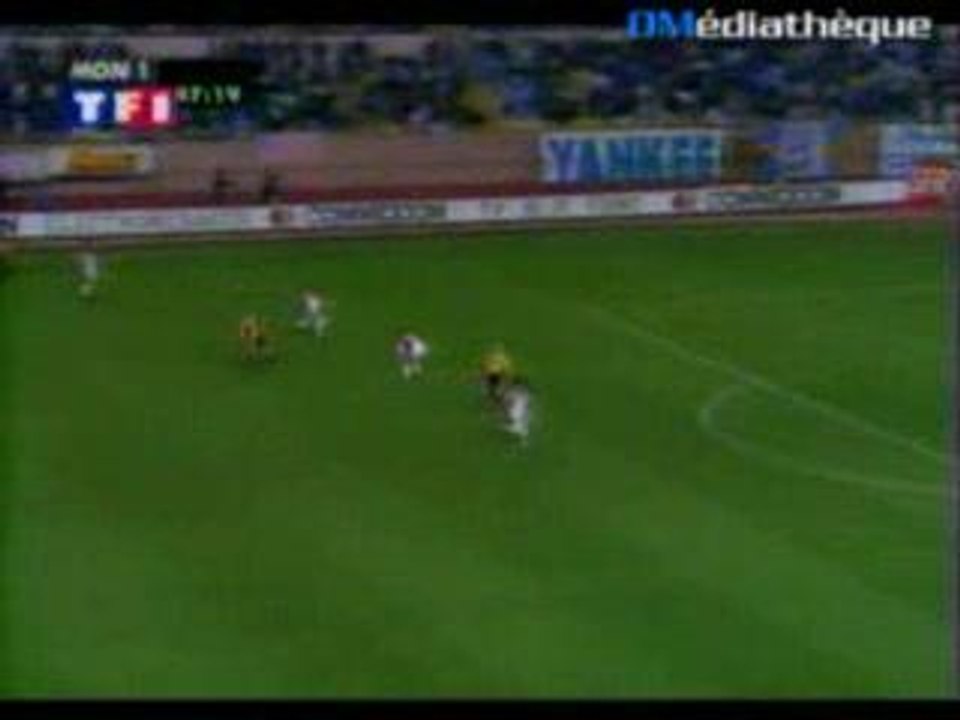 OM - 61 Plus Beaux Buts