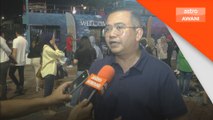 Jelajah #DahSampai: Peranan media perlu dalam bantu kerajaan rancakkan sektor pelancongan negara