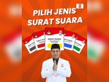 Nurdin Koswara Caleg DPRD Kota Tasikmalaya Dapil 4 Mangkubumi, Kawalu No. 5