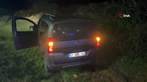 Sinop'ta Otomobil ile Motosiklet Çarpışması: 1 Kişi Yaralandı