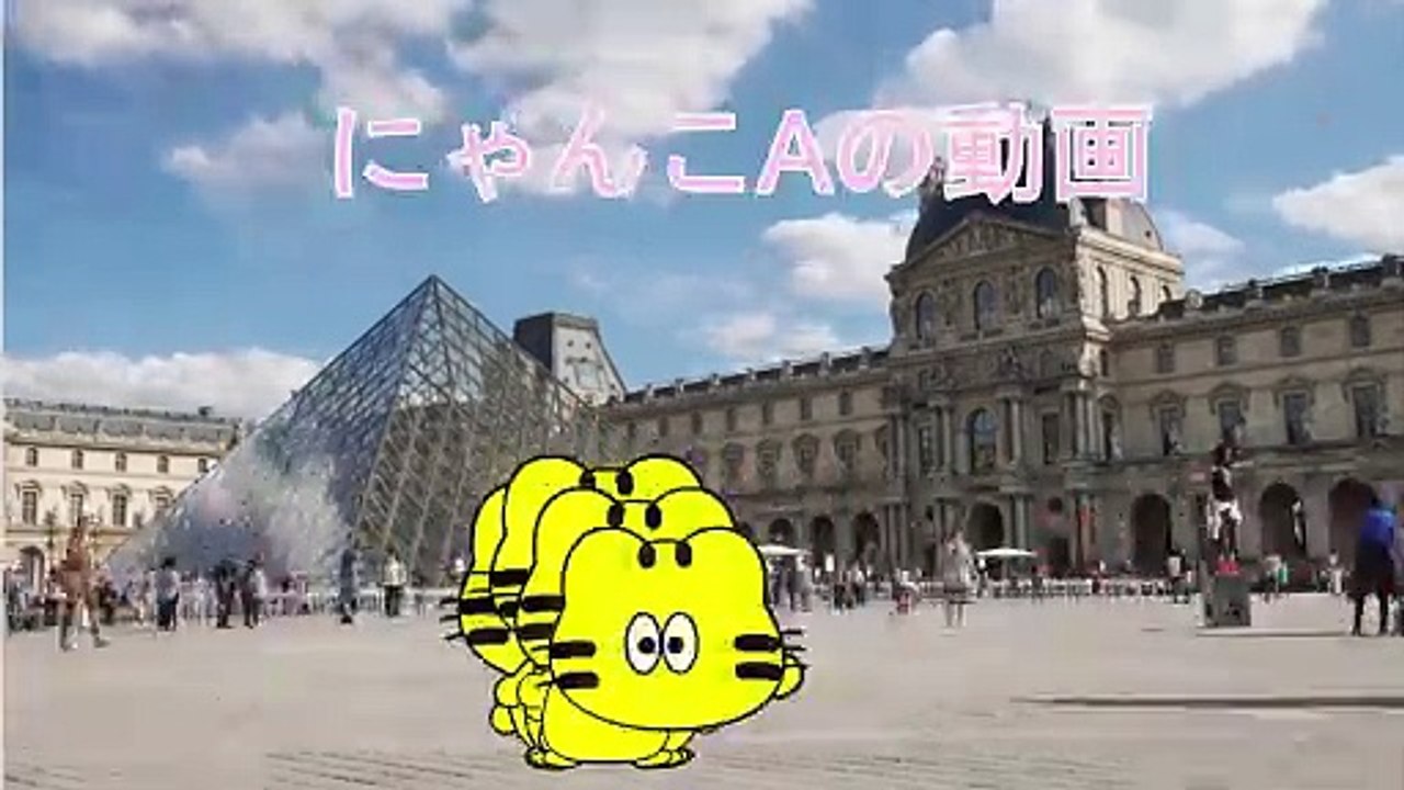 ガリバーたかしちゃんん第１話