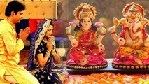 Diwali 2023: दिवाली पर लक्ष्मी गणेश की पूजा क्यों होती है | Diwali Par Laxmi Ganesh Ki Puja Kyu Krte