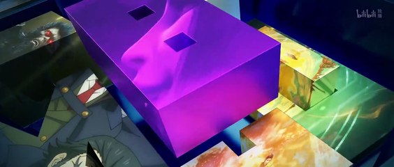 Transcending the Nine Heavens (Ao Shi Jiu Chong Tian)  Ep 08 English Subtitle