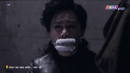 Film - Truy Nã Đặc Biệt 16 - Lồng Tiếng - Phim Hình Sự