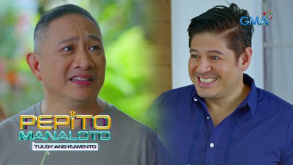 Video herunterladen: Pepito Manaloto - Tuloy Ang Kuwento: Pepito niyo, naholdap! (YouLOL)