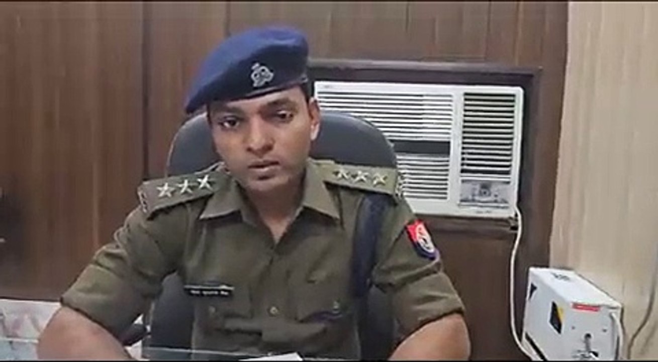 Video: बलिया में ईंट मारकर अधेड़ की हत्या, सामने आई ये बात