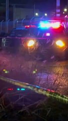 Motociclista sufre un fatal accidente