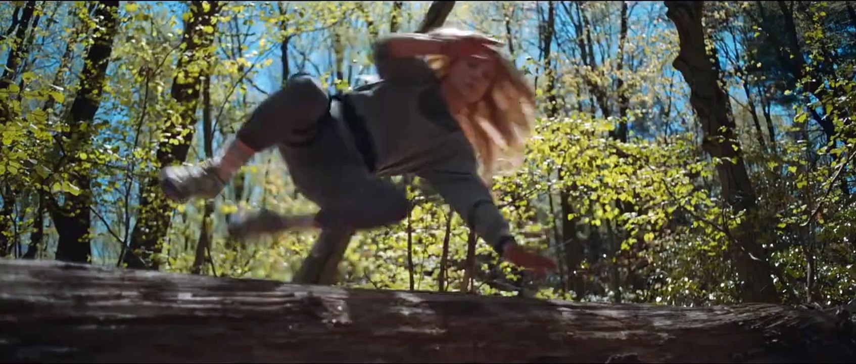 Becky 2 : The Wrath of Becky Bande-annonce (EN)