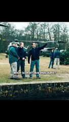 Movie: Angel has fallen 2019