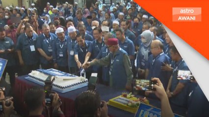 Tidak hilang kerusi tapi pembangkang semakin hilang pengaruh?