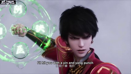 The First Son-In-Law Vanguard of All Time S2 Ep 24 ENG SUB