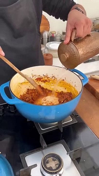 Paneer Dum Biryani Recipe by Crafians