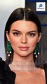 Kendall Jenner Net Worth 2023 | American Model Kendall Jenner | Information Hub
