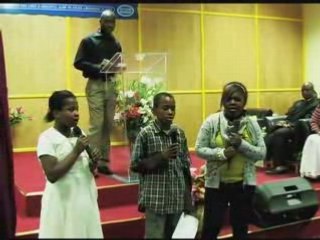 Easter Sunday Service