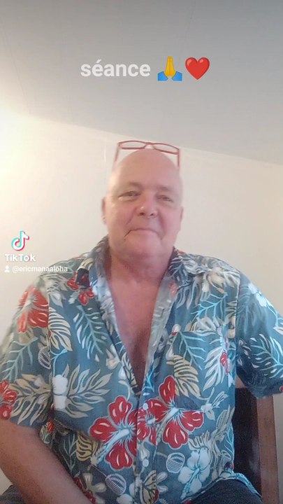 Voici ma nouvelle vidéo