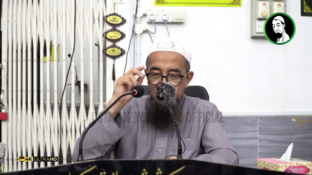 Macamana Nak Tahu Pahala Sampai Kepada Arwah - Ustaz Azhar Idrus