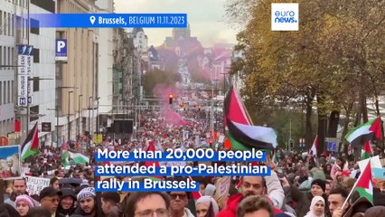 Latest news bulletin | November 12th – Morning