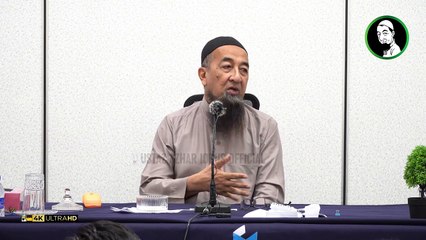 Hukum Boikot Produk Yang Menyokong Pengganas - Ustaz Azhar Idrus