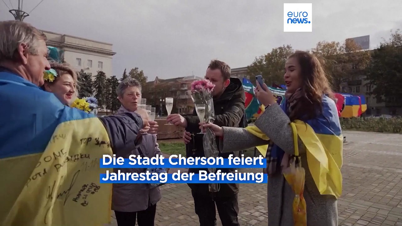 Ukraine-Krieg: Russlands Strategie vor dem Winter - Ist Kiew vorbereitet?