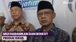 PP Muhammadiyah Dukung Penuh MUI Haramkan dan Boikot Produk Israel