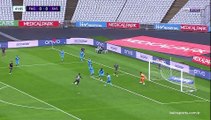 ÖZET | Vavacars Fatih Karagümrük 3-0 EMS Yapı Sivasspor