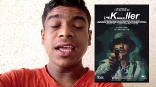 The Killer | Netflix New Movie Review