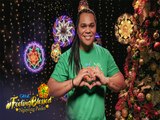 GMA Christmas Station ID 2023: Garrett Bolden (Online Exclusive)